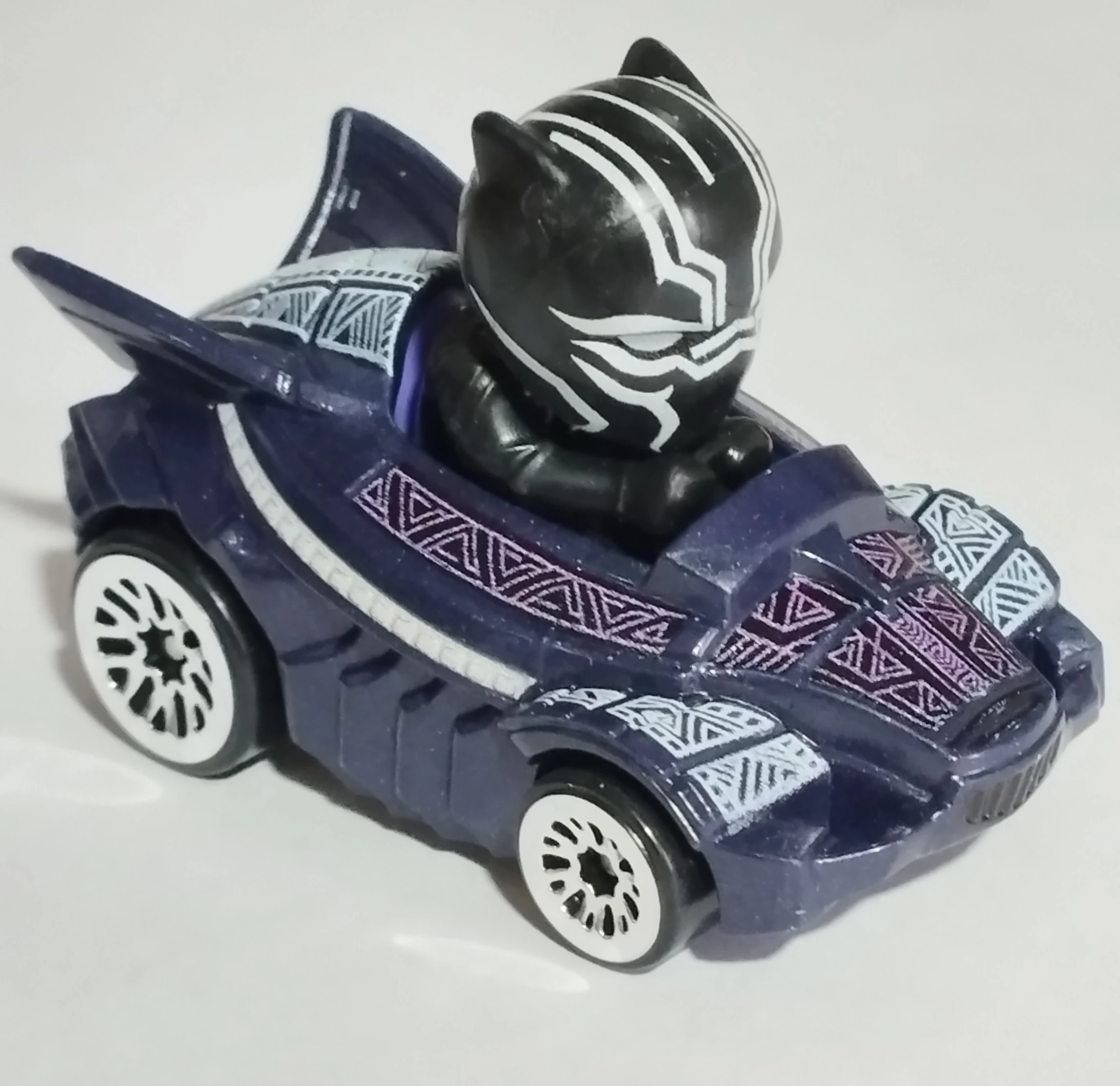 Black Panther