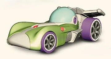 Blastin' Buzz