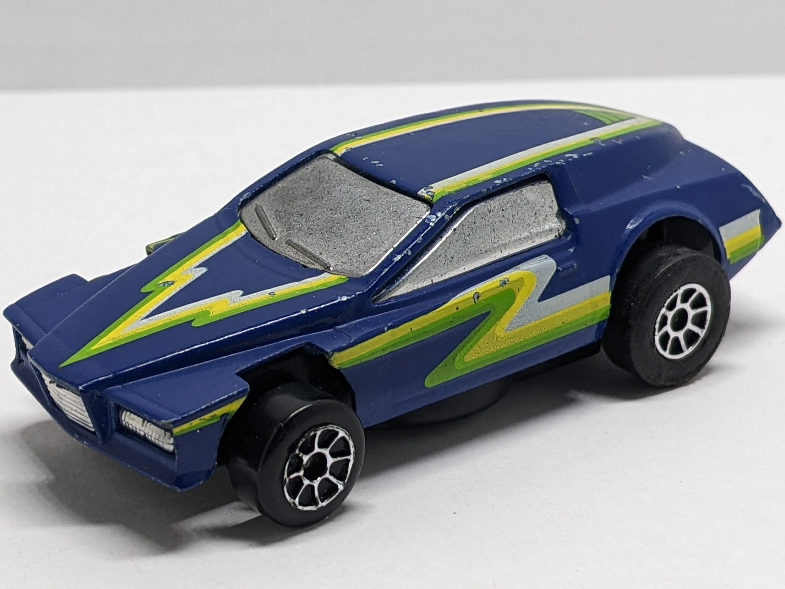 Blue Fever