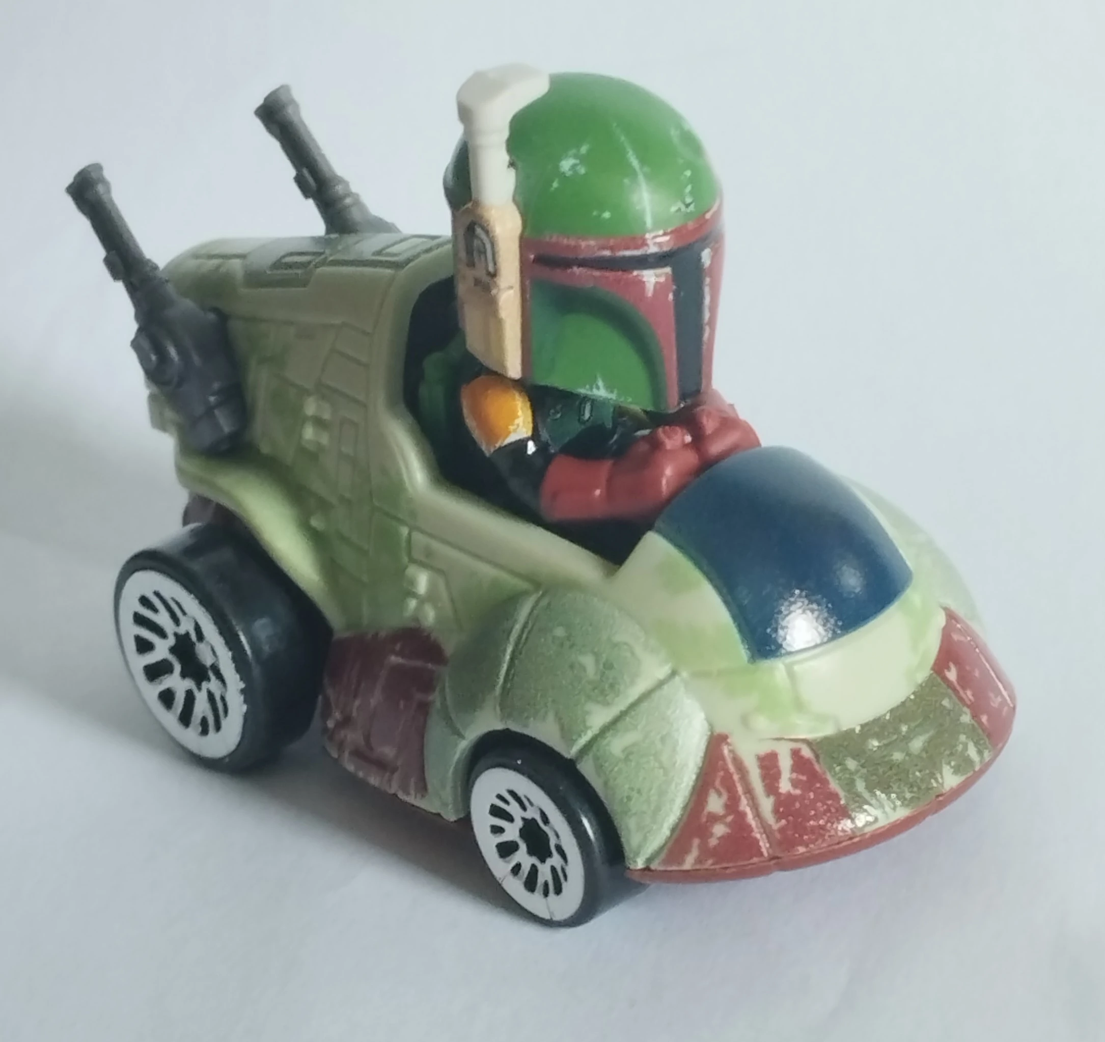 Boba Fett