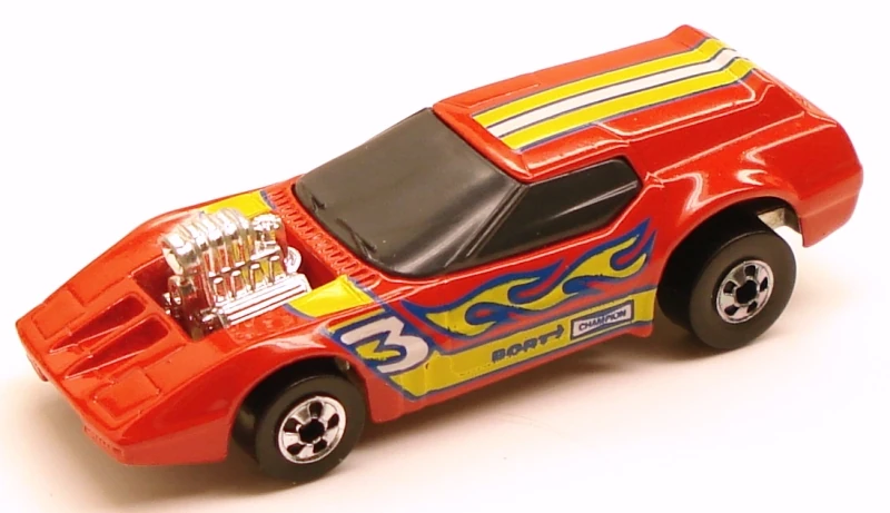 Mean Dream Racer