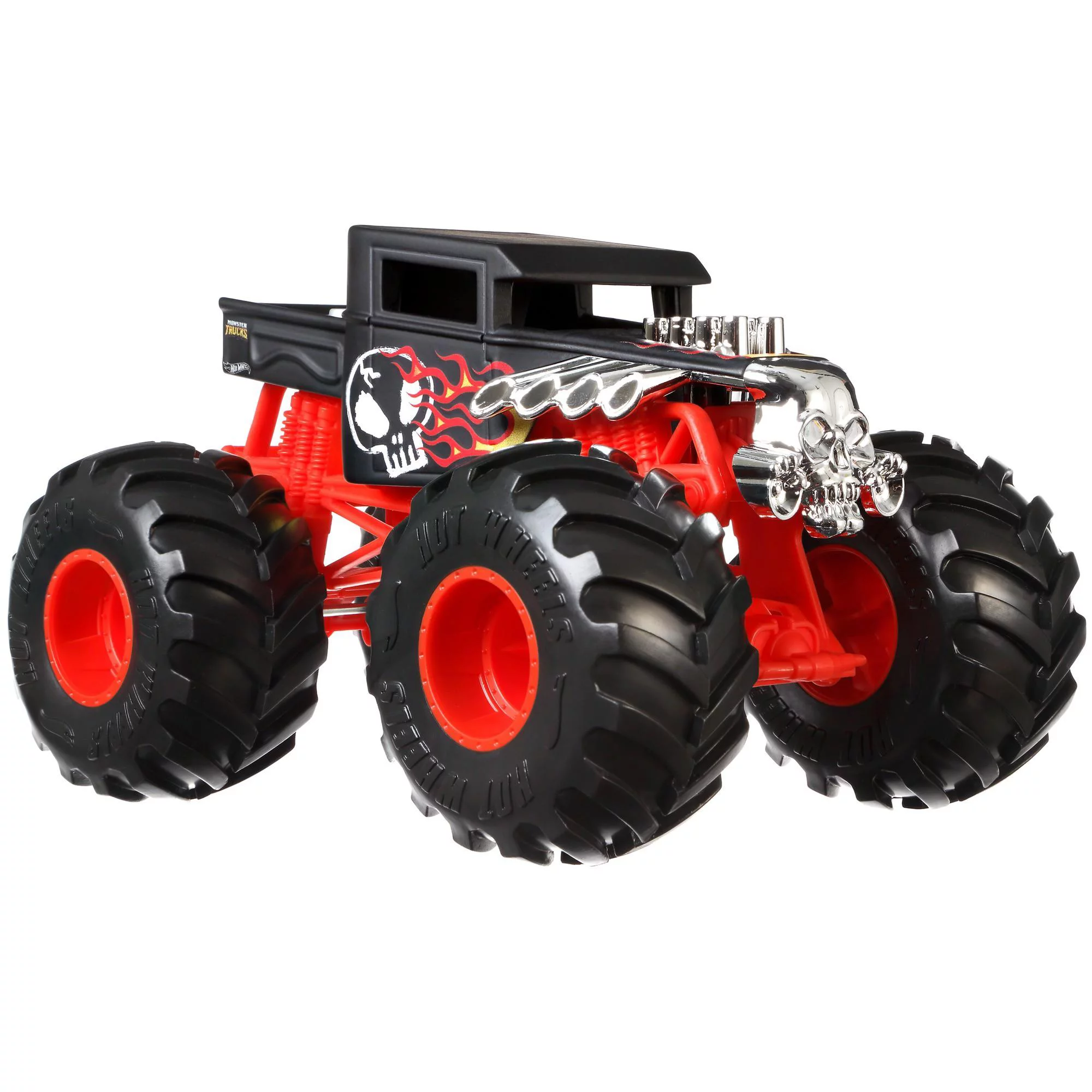Bone Shaker (Oversized)