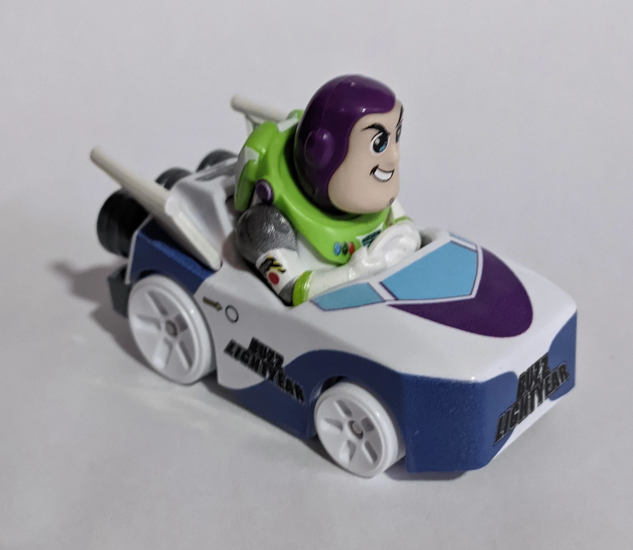 Buzz Lightyear