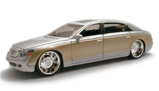 Maybach 62