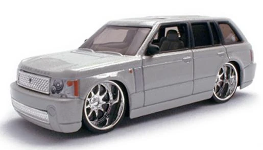 Range Rover
