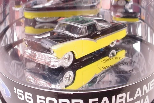 '56 Ford Fairlane Crown Victoria
