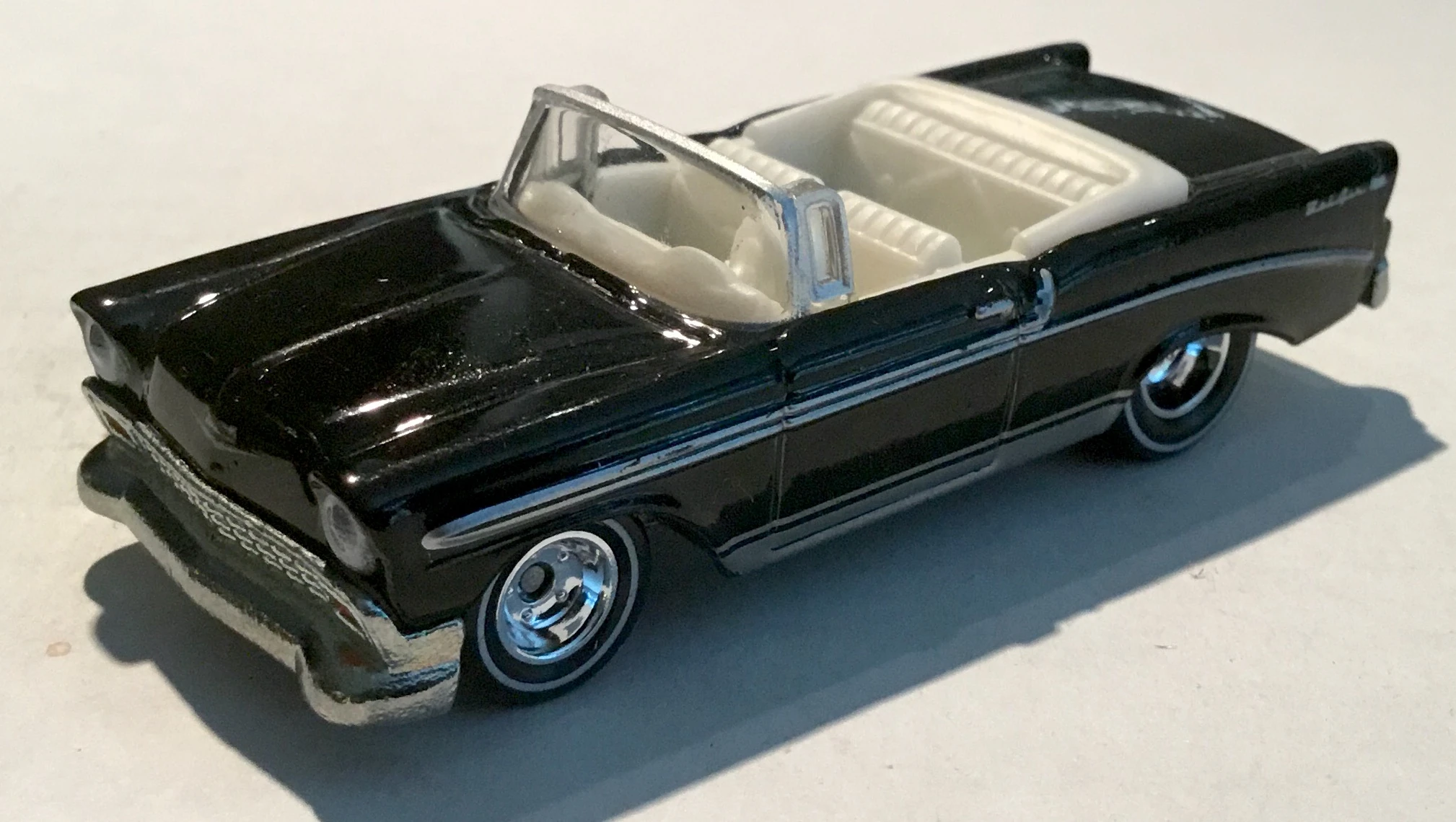 '56 Chevy