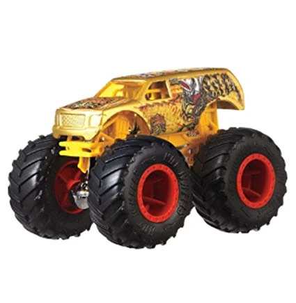 4-Wheel Hive