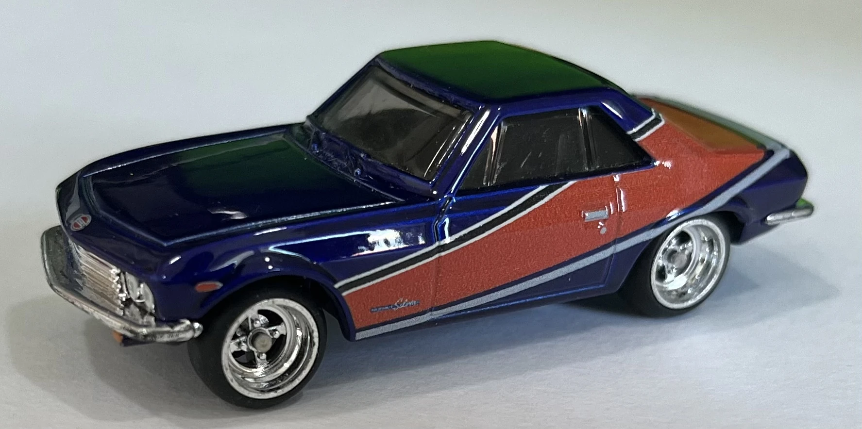 Nissan Silvia (CSP311)