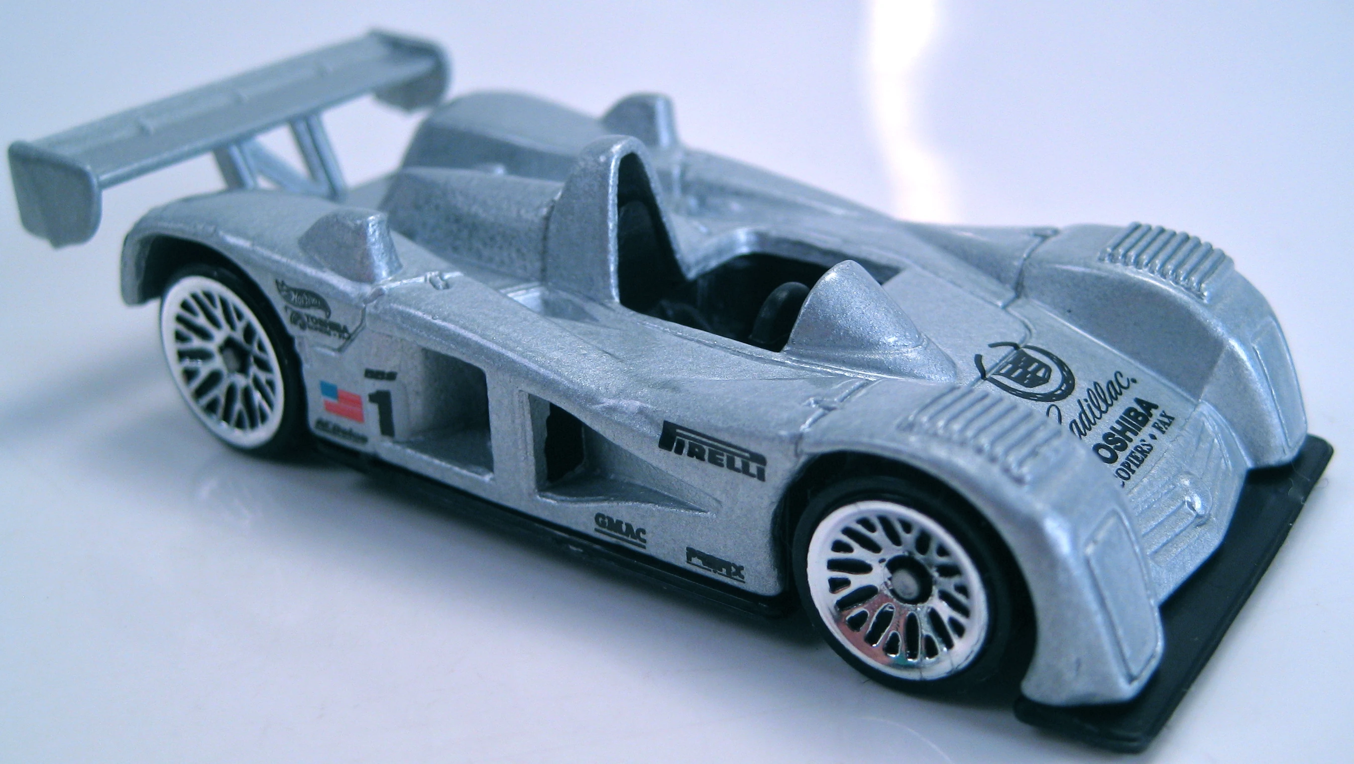 Cadillac LMP