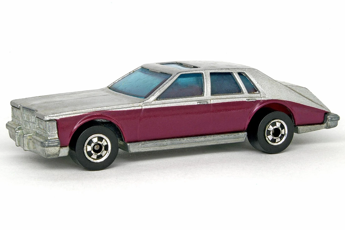 Cadillac Seville
