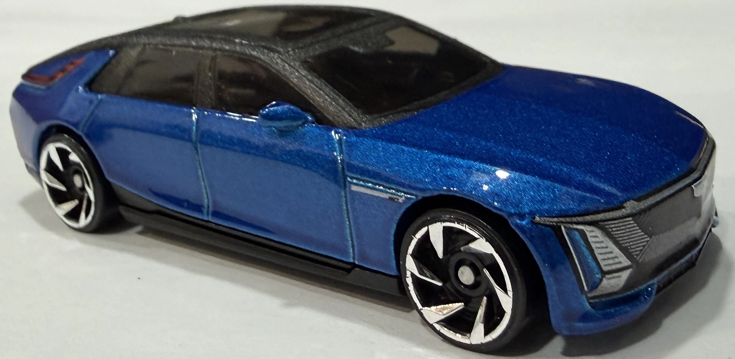 Cadillac Celestiq