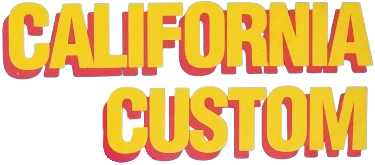 California Customs