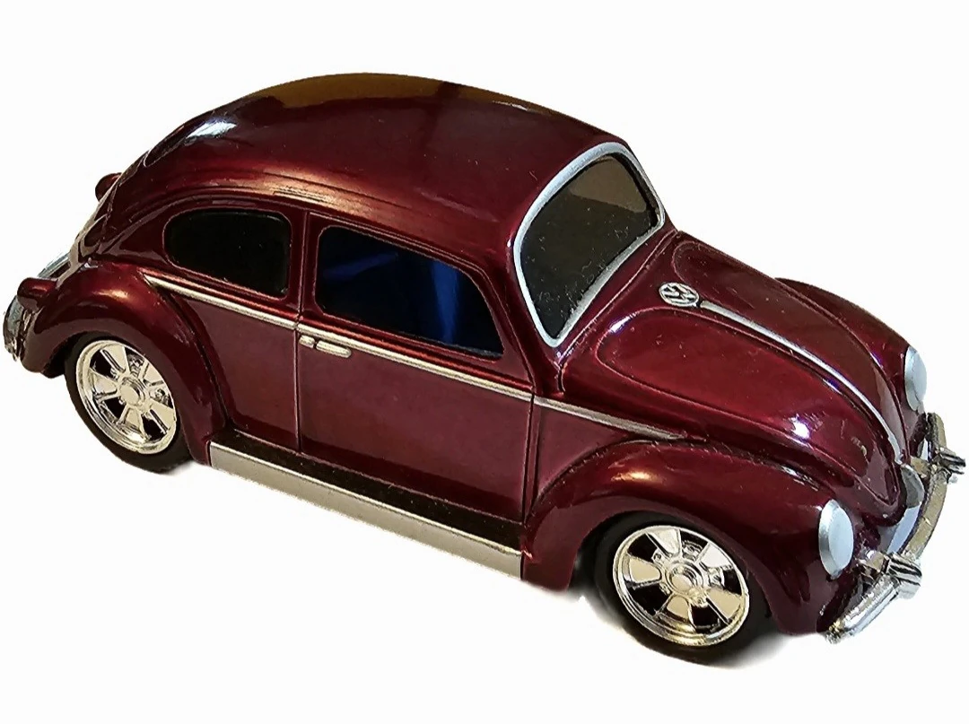 '52 Beetle