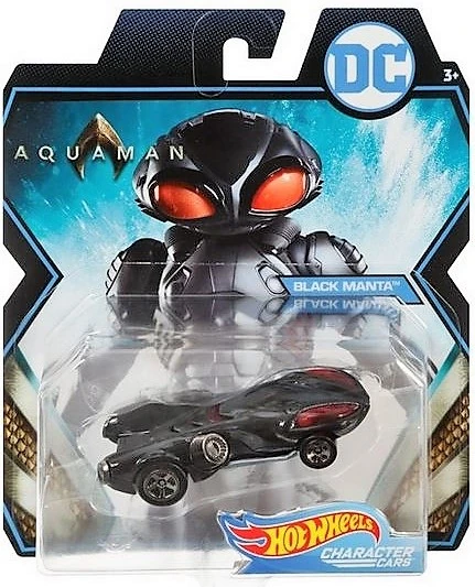 Black Manta
