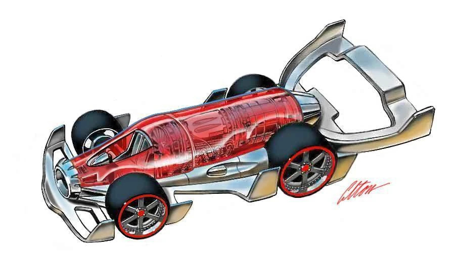Carbonator