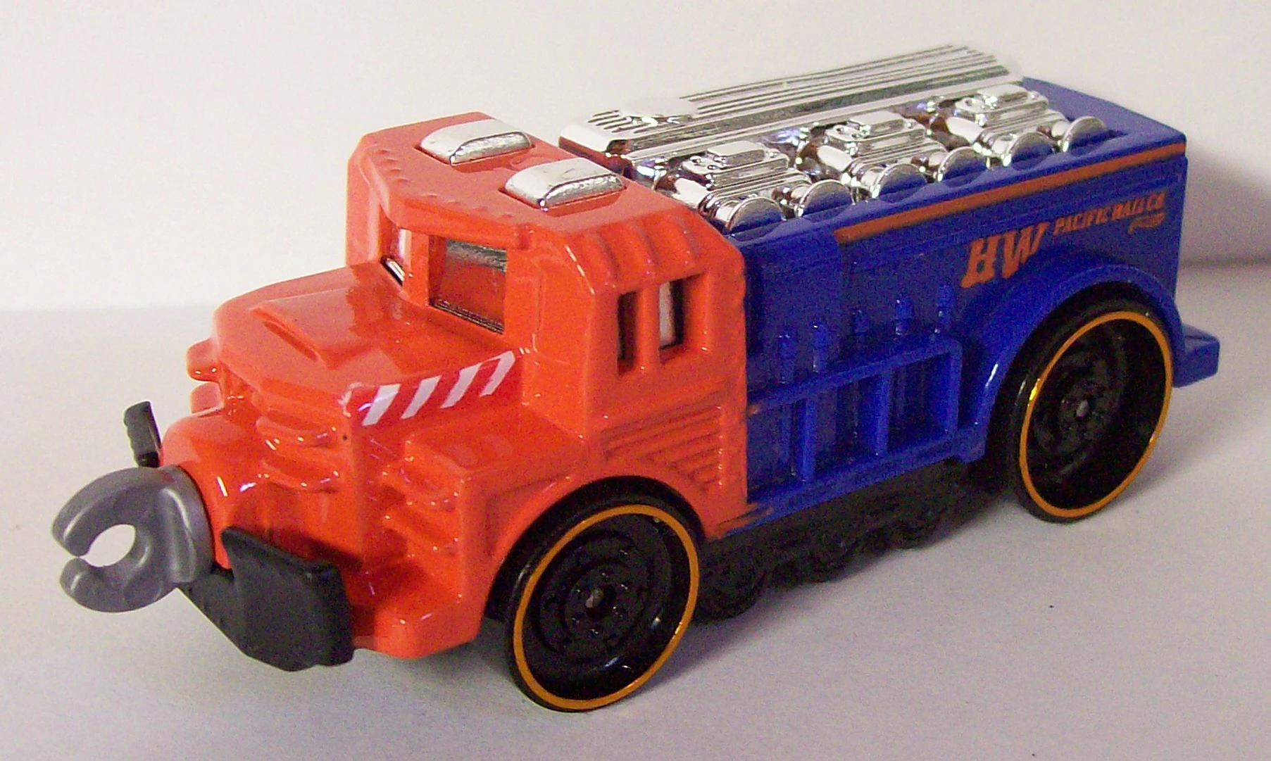 Cargo Cruiser