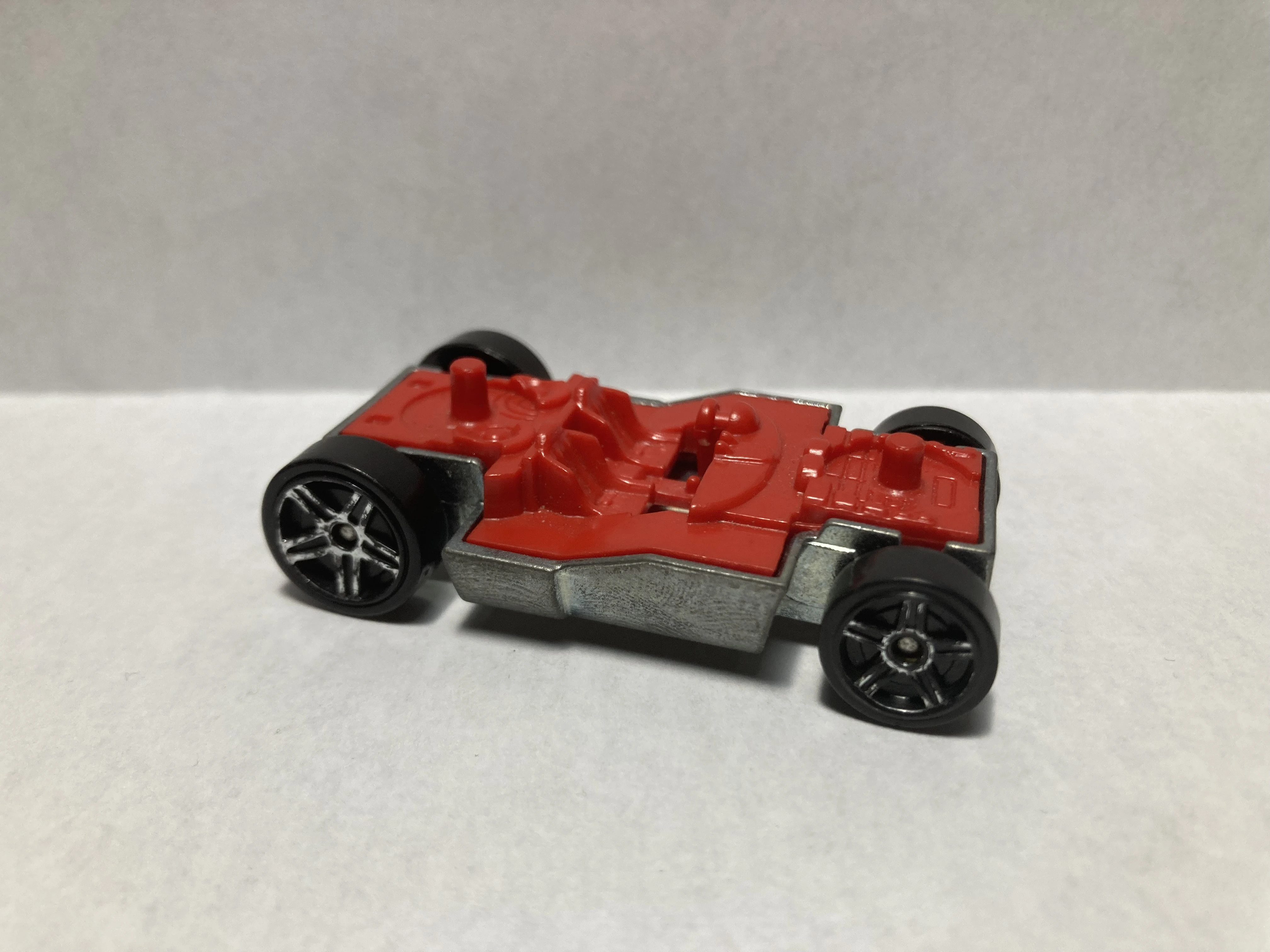 Car Maker Chassis 2