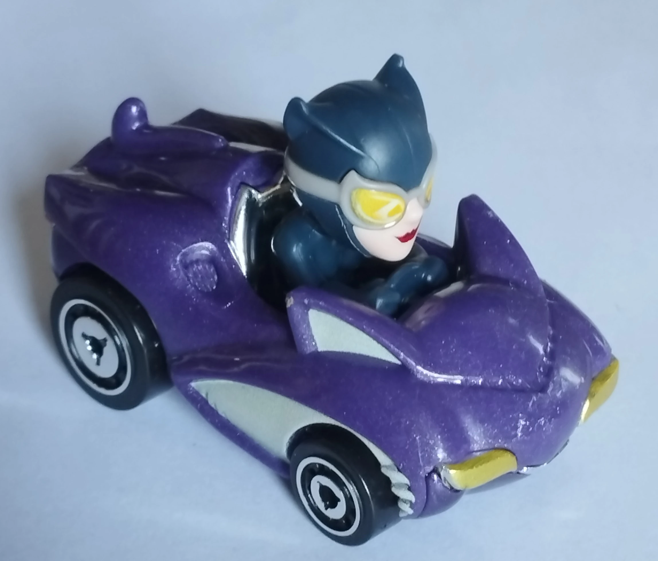 Catwoman