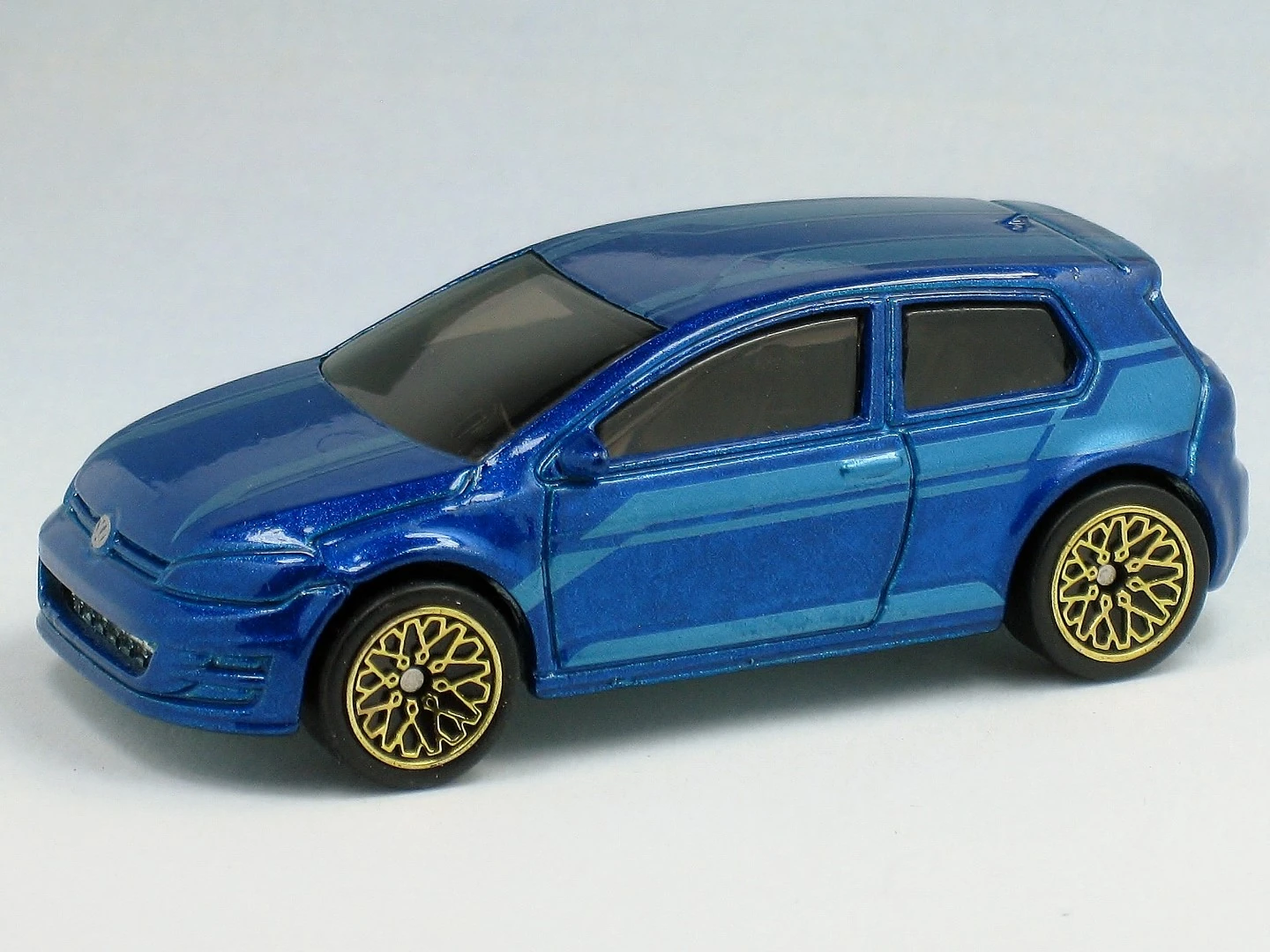Volkswagen Golf Mk7