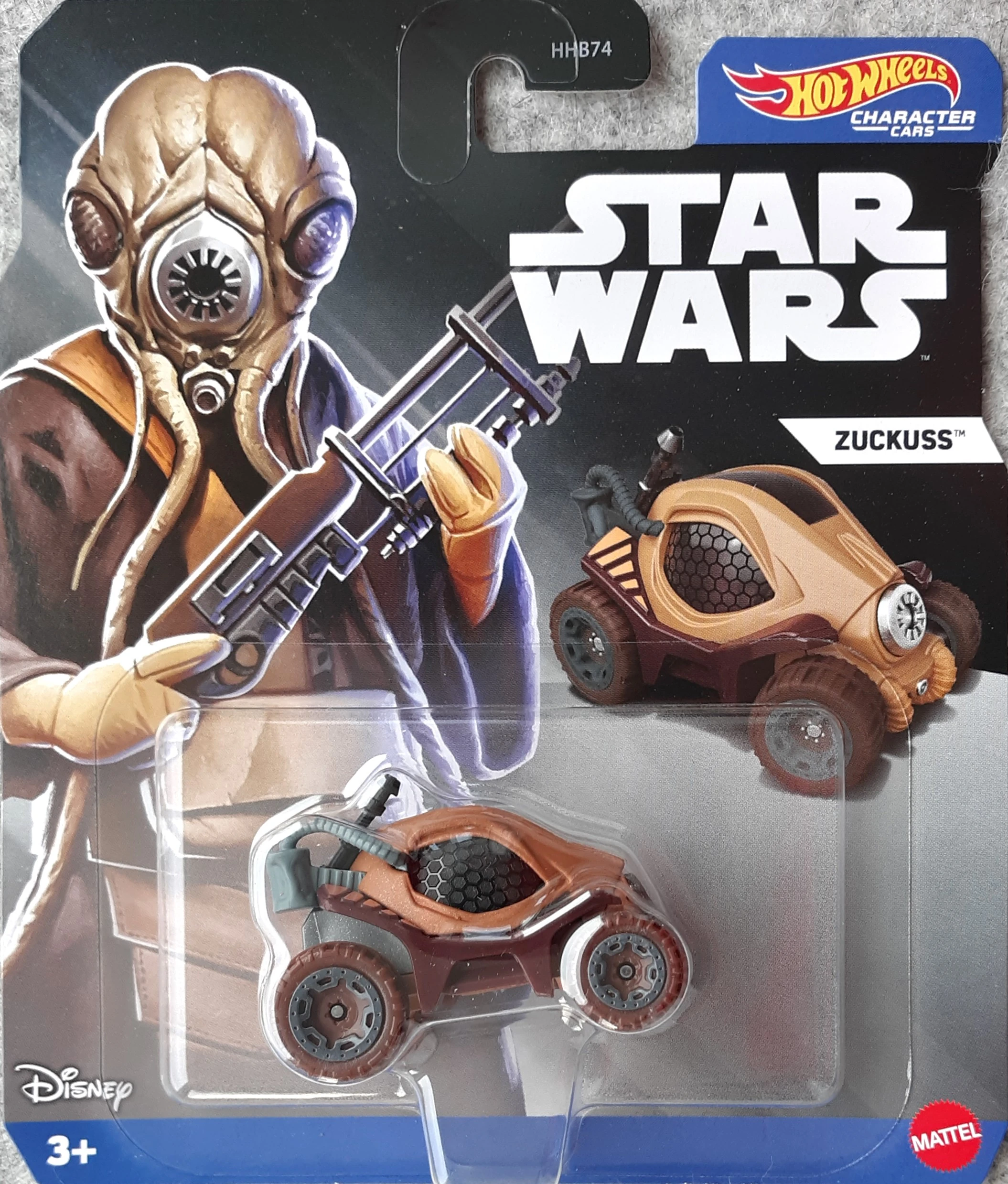 Zuckuss