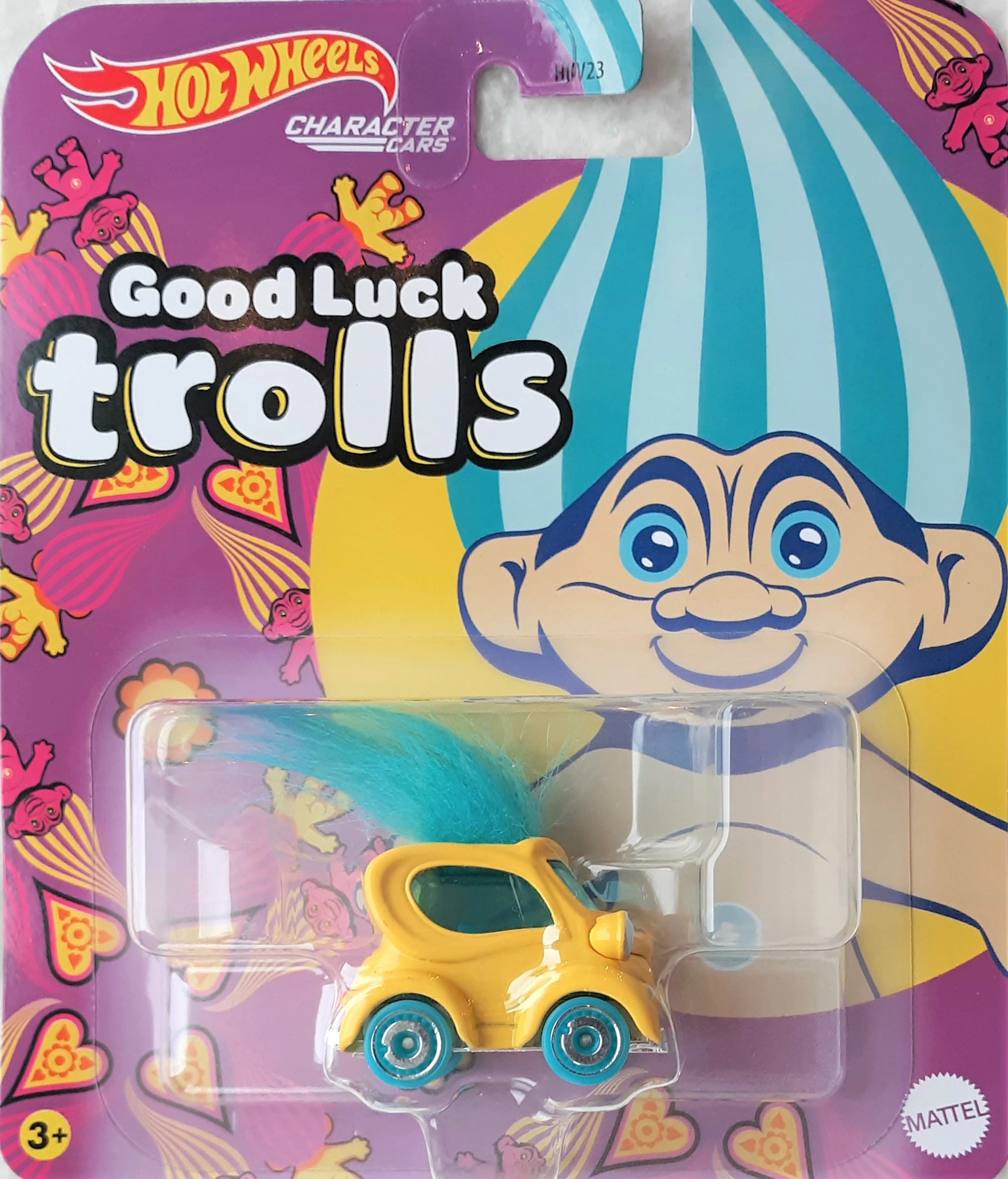 Classic Trolls