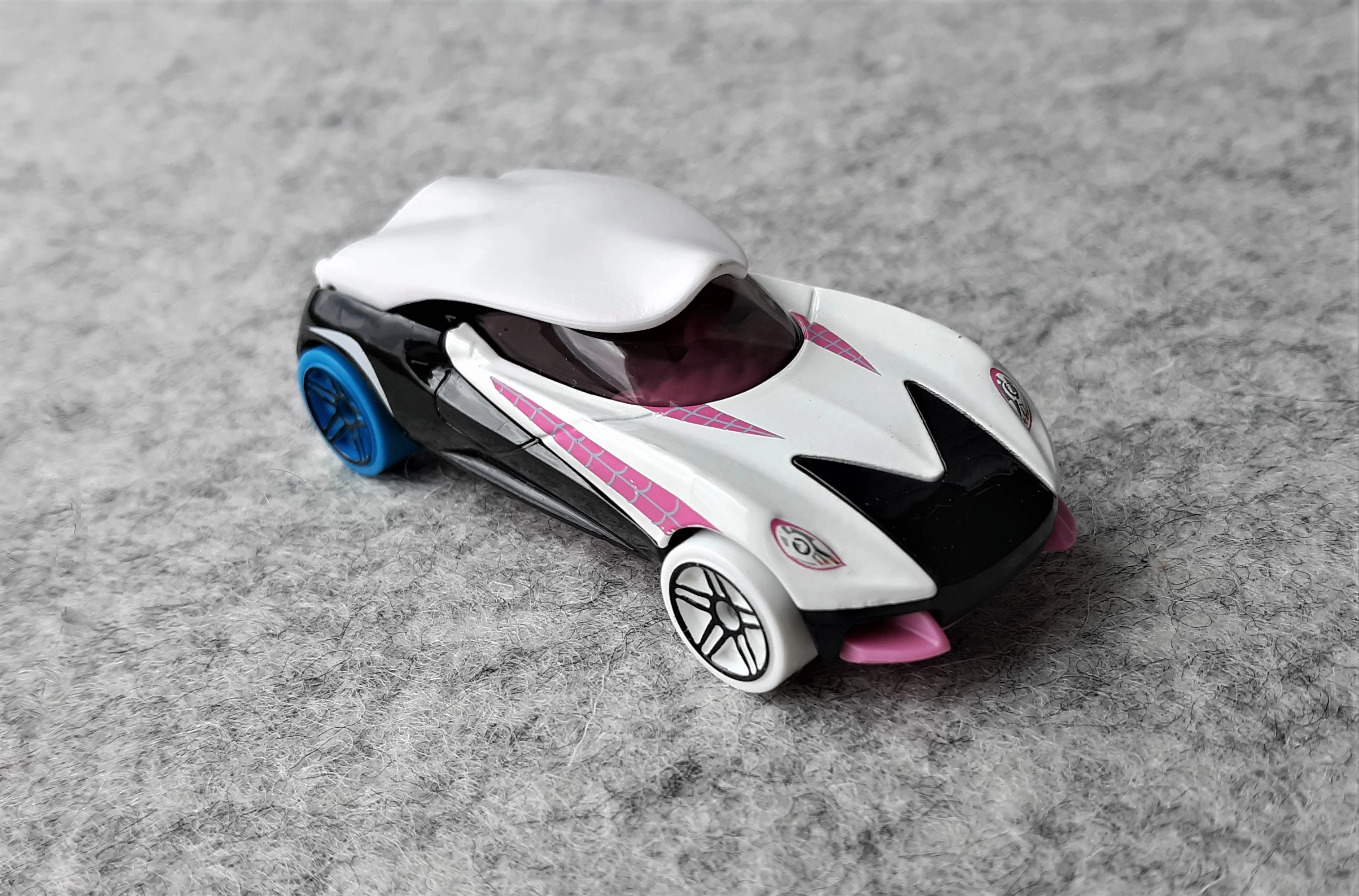 Spider-Gwen
