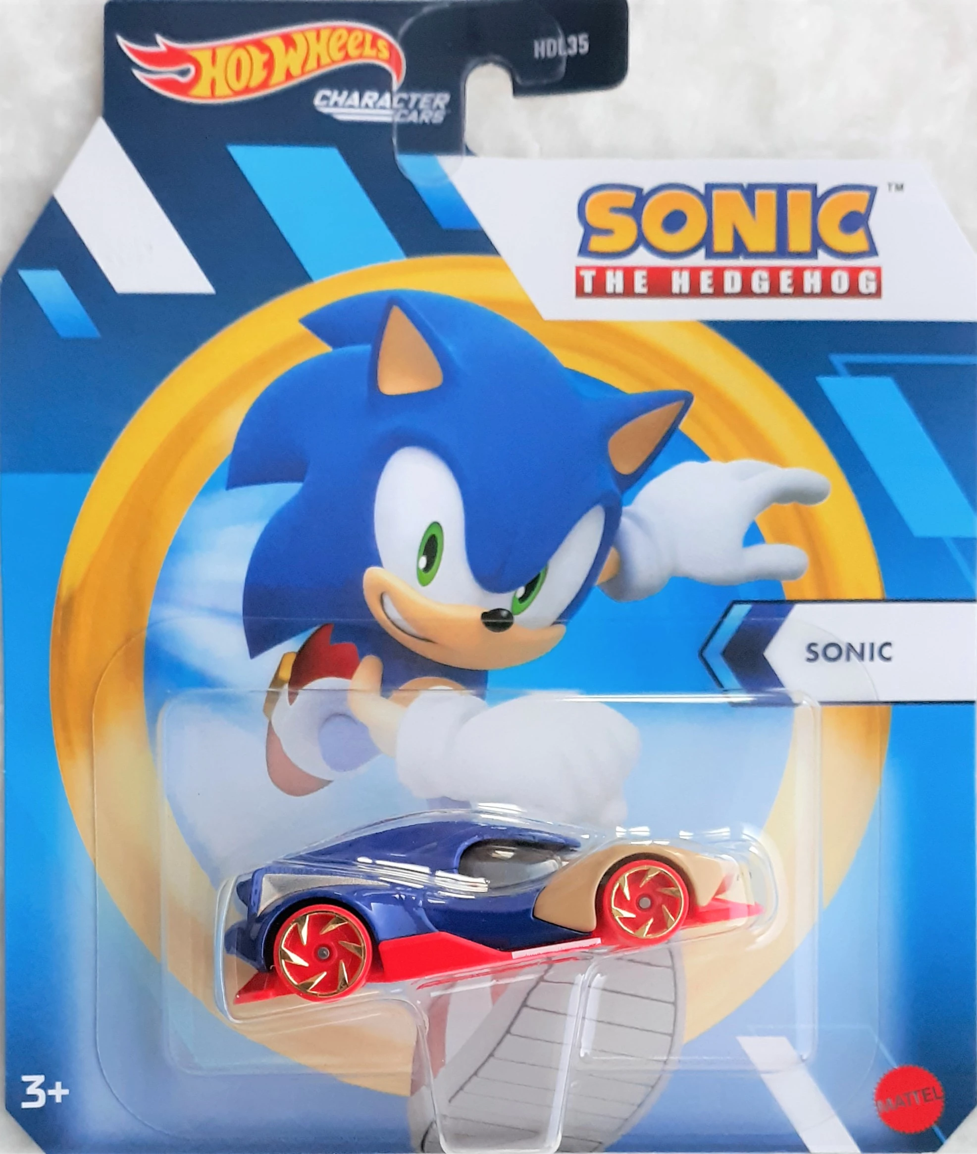 Sonic