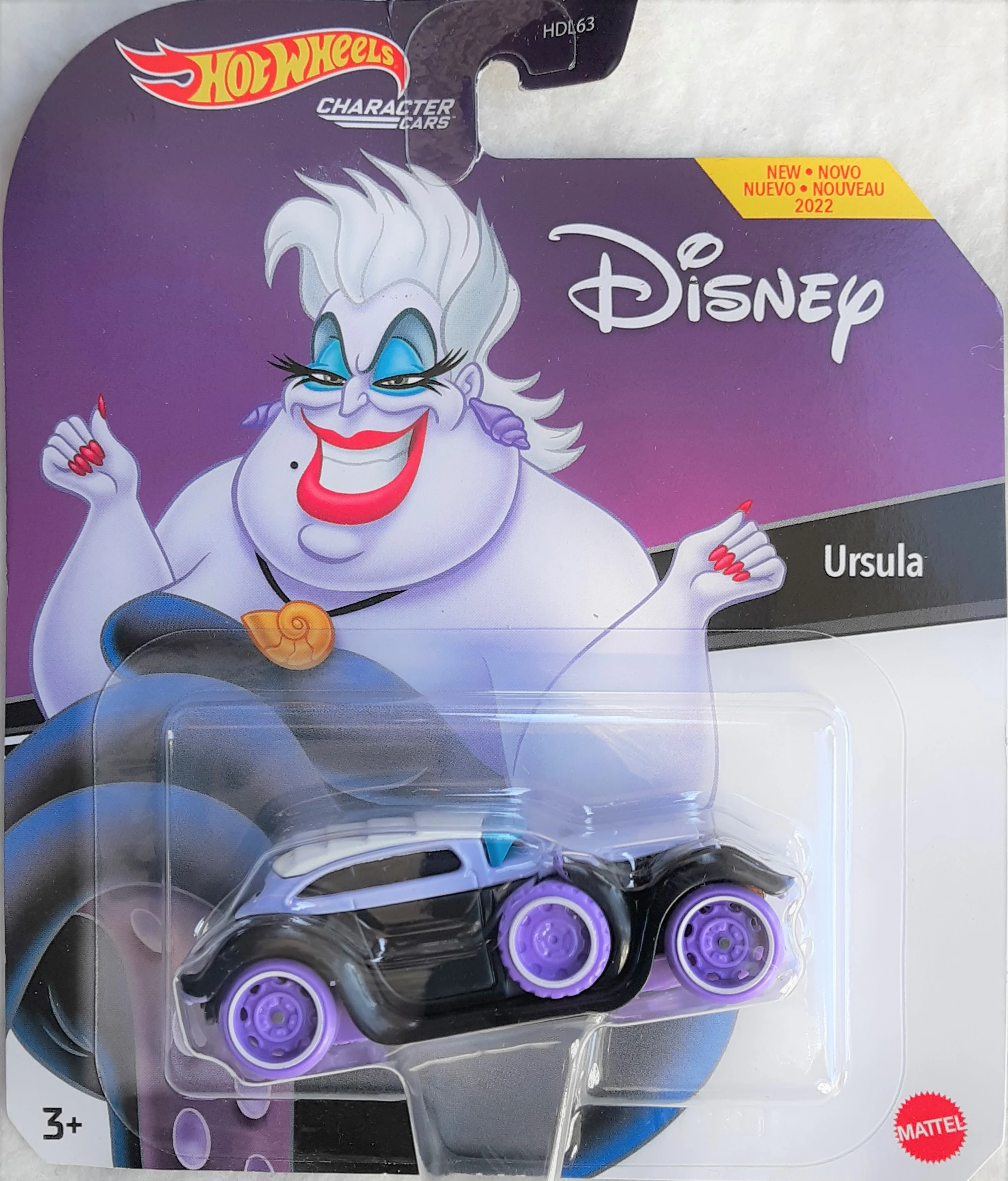 Ursula