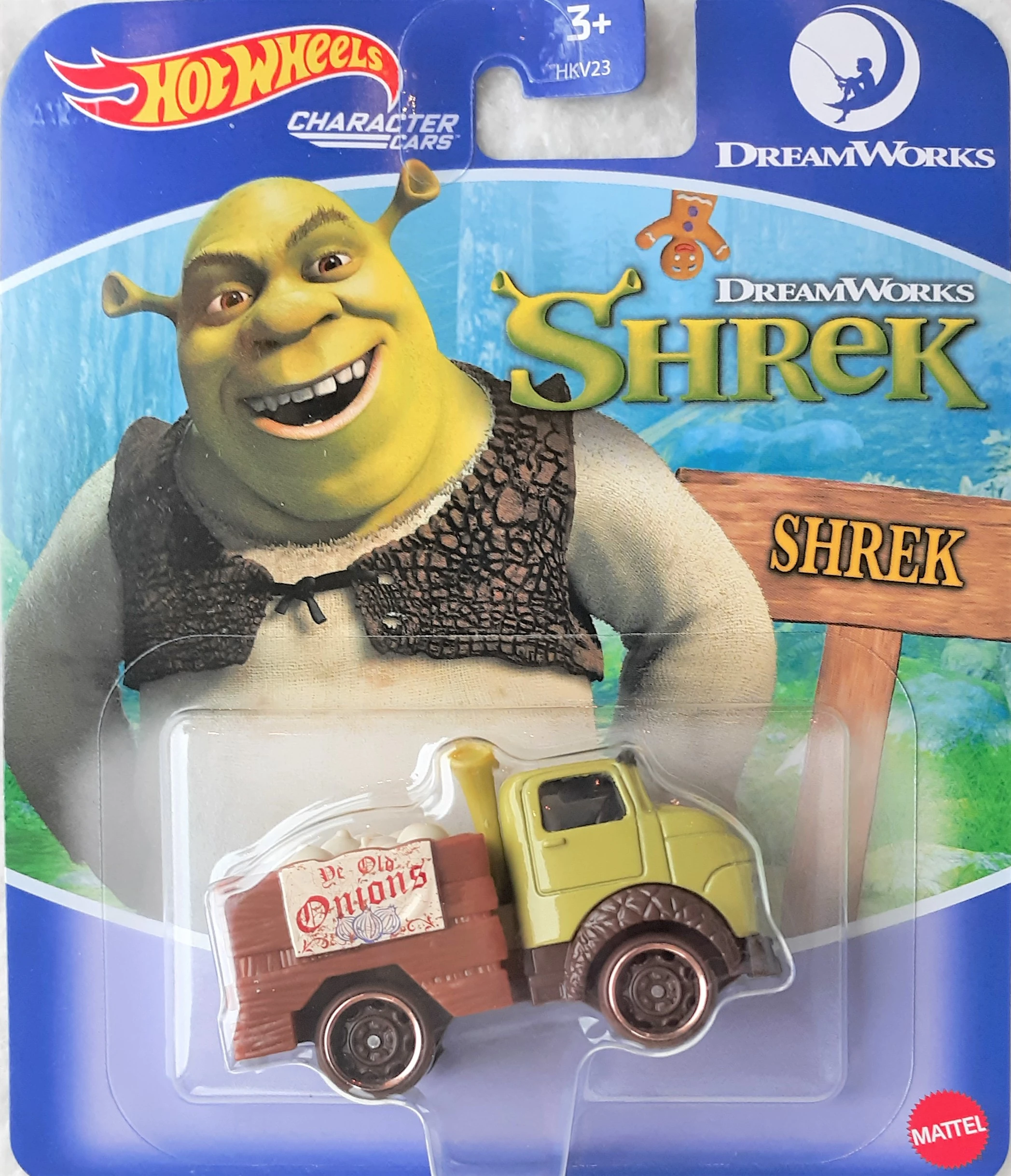 Shrek