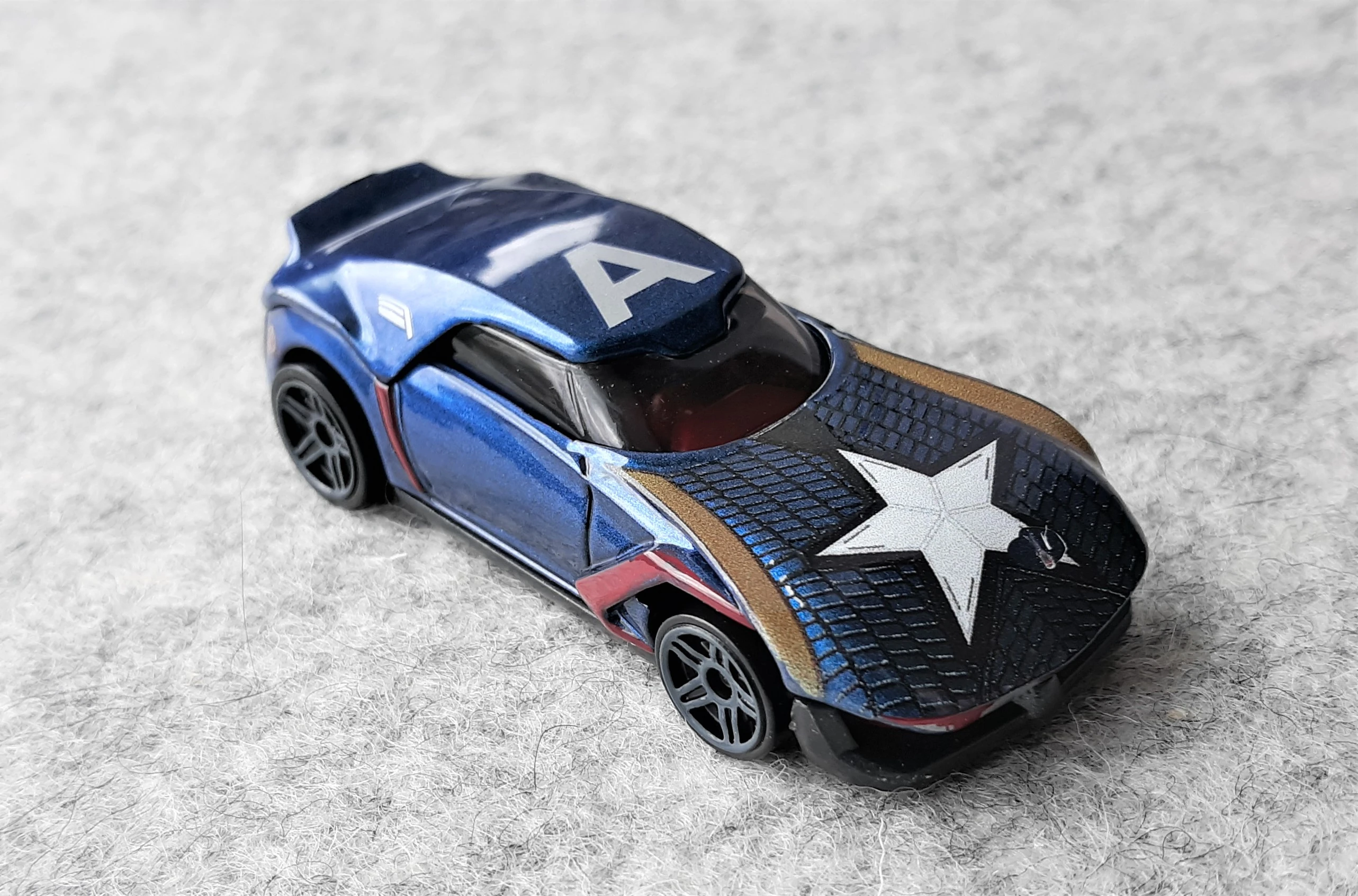 Captain America