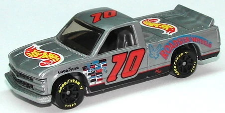 Chevy 1500