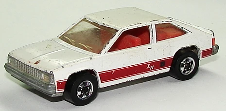 Chevy Citation
