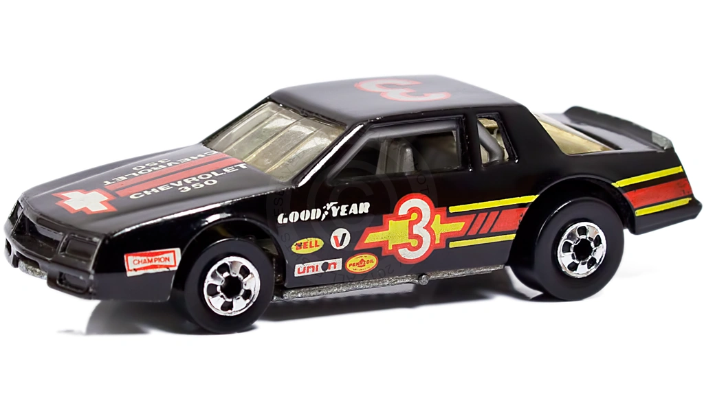 Chevy Stocker