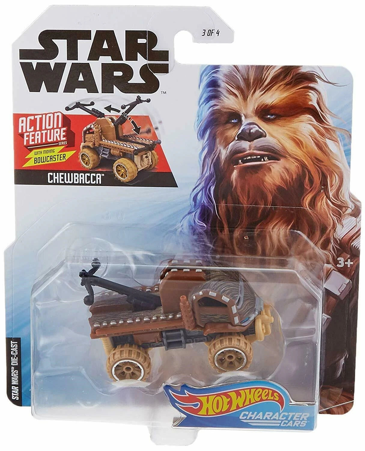 Chewbacca