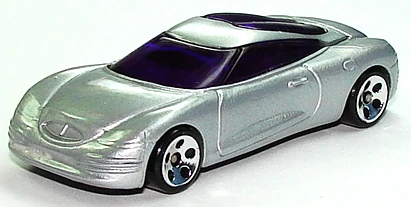 Chrysler Thunderbolt