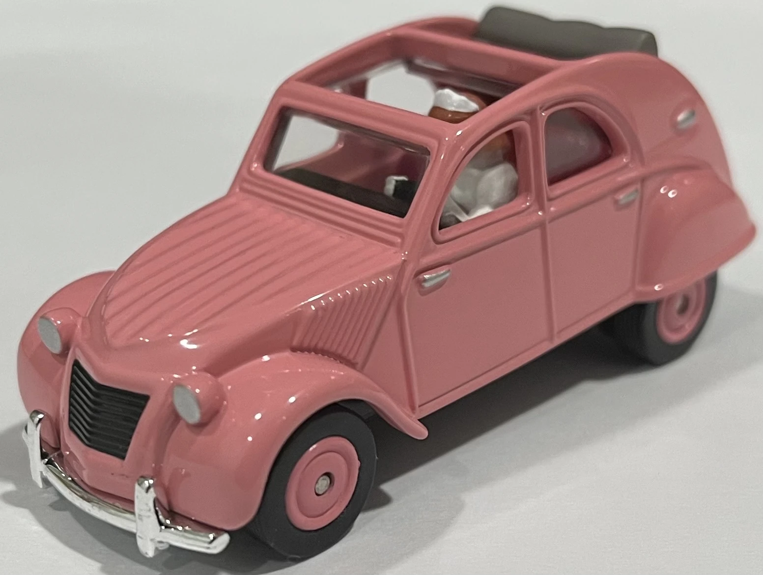 Citroën 2CV