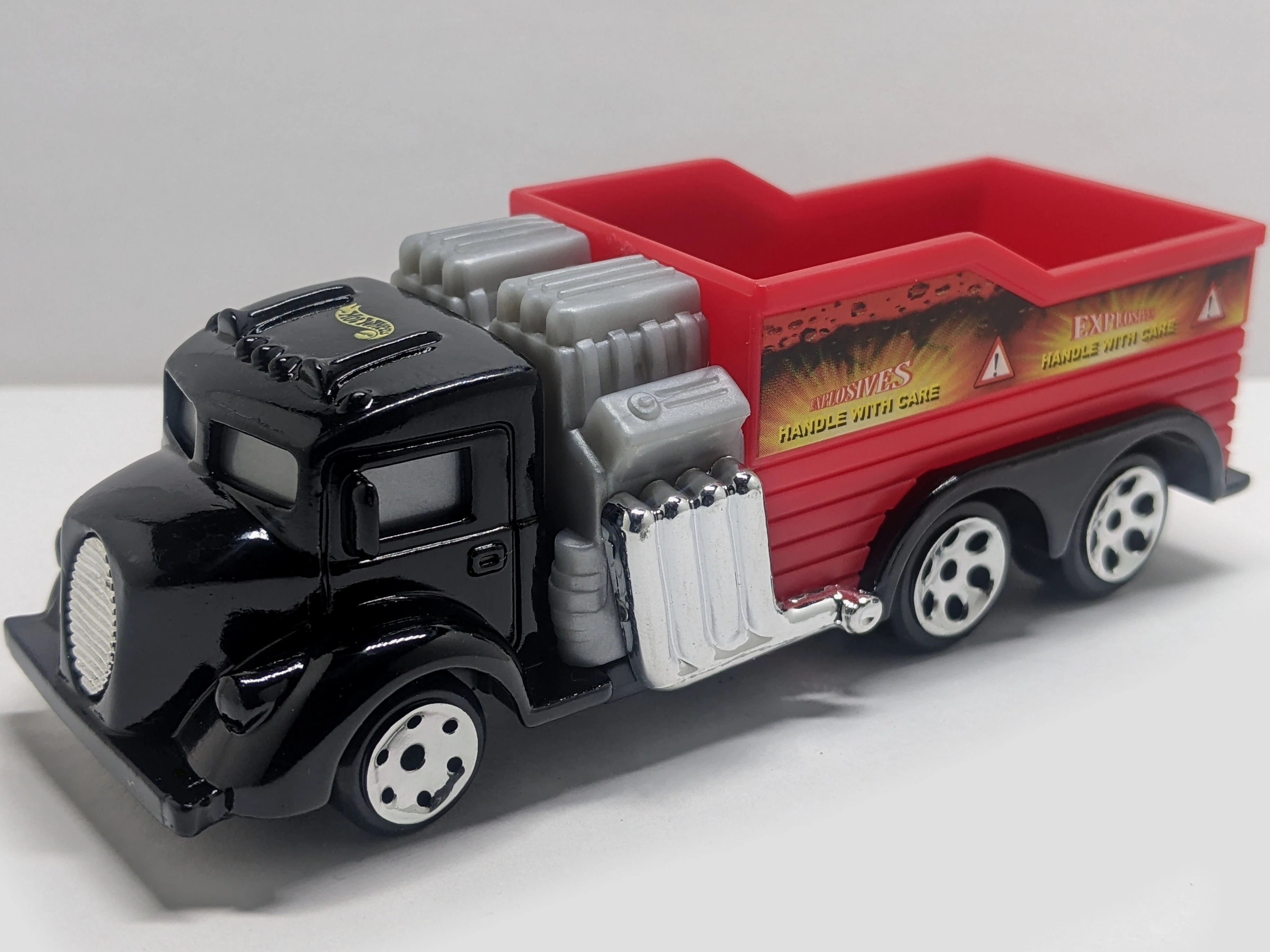 Classic Hauler