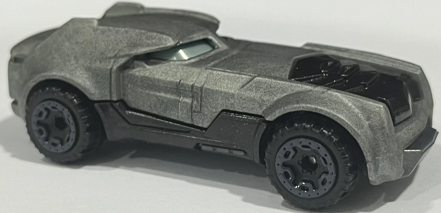 Armored Batman
