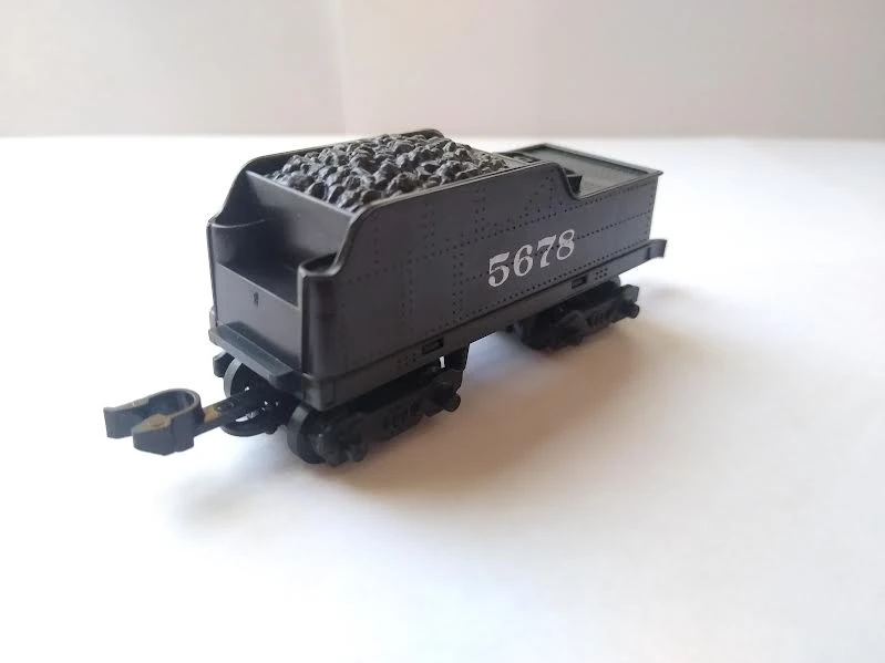 Coal Tender