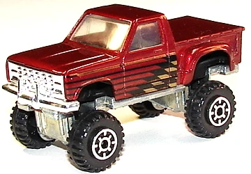 Commando