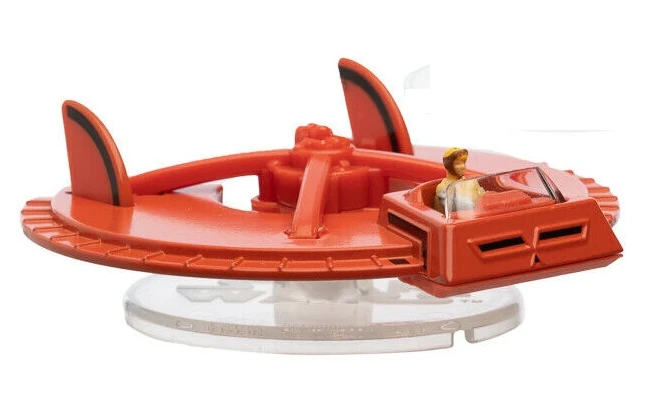 Concept Landspeeder