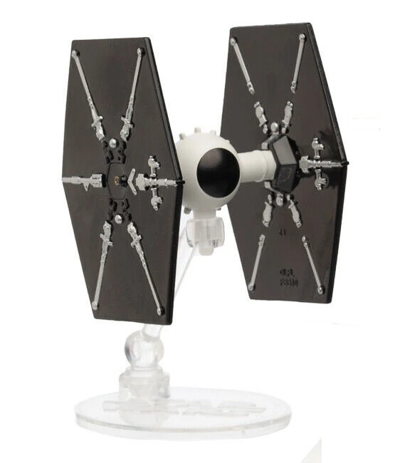 Concept TIE Fighter