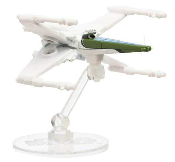 Concept X-Wing Fighter