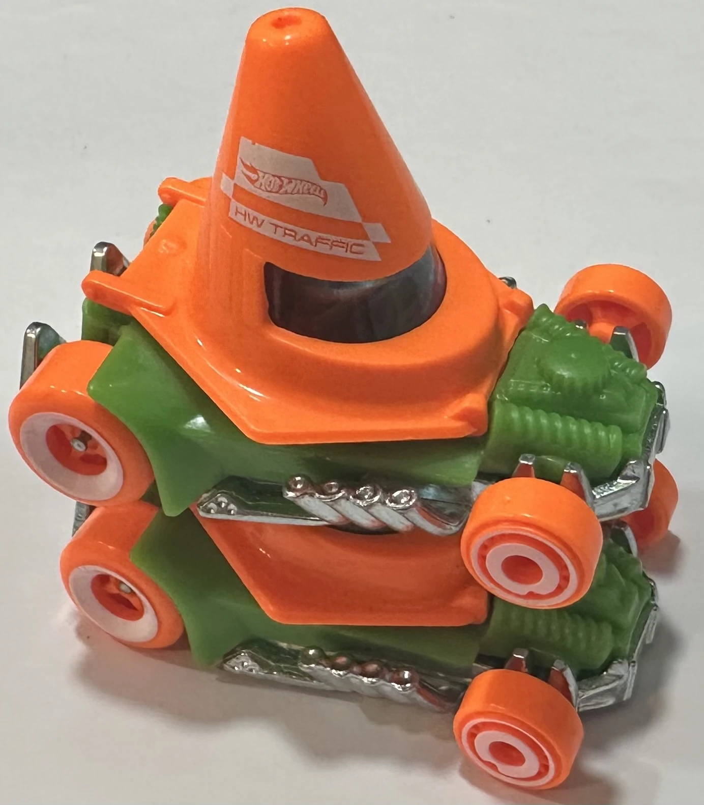 Cone Shaker