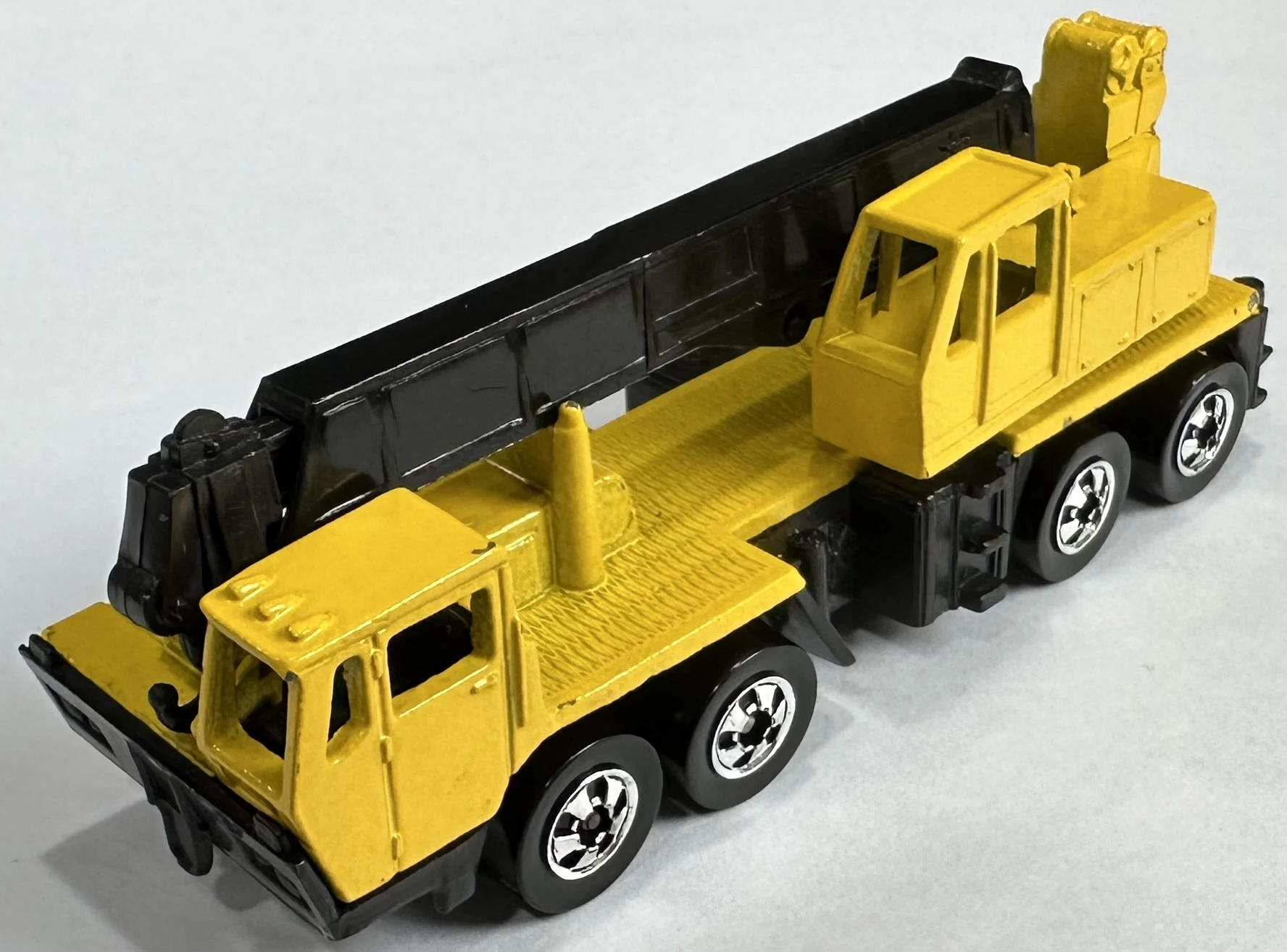 Construction Crane