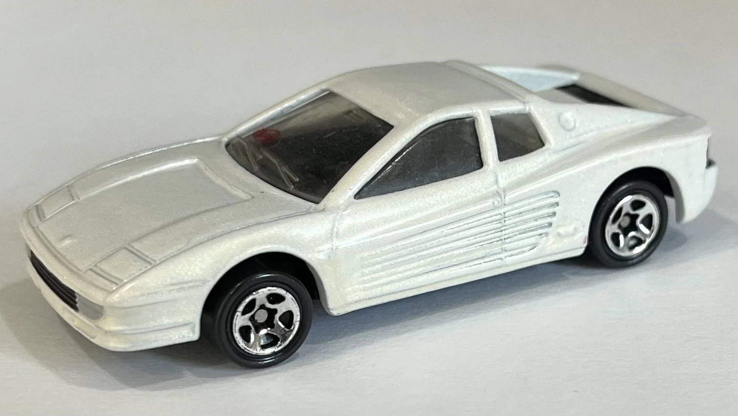 Ferrari Testarossa