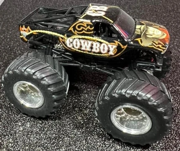Cowboy