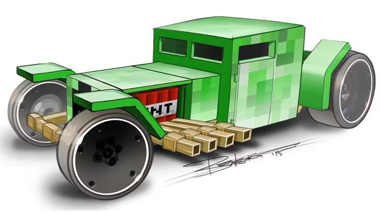 Creeper