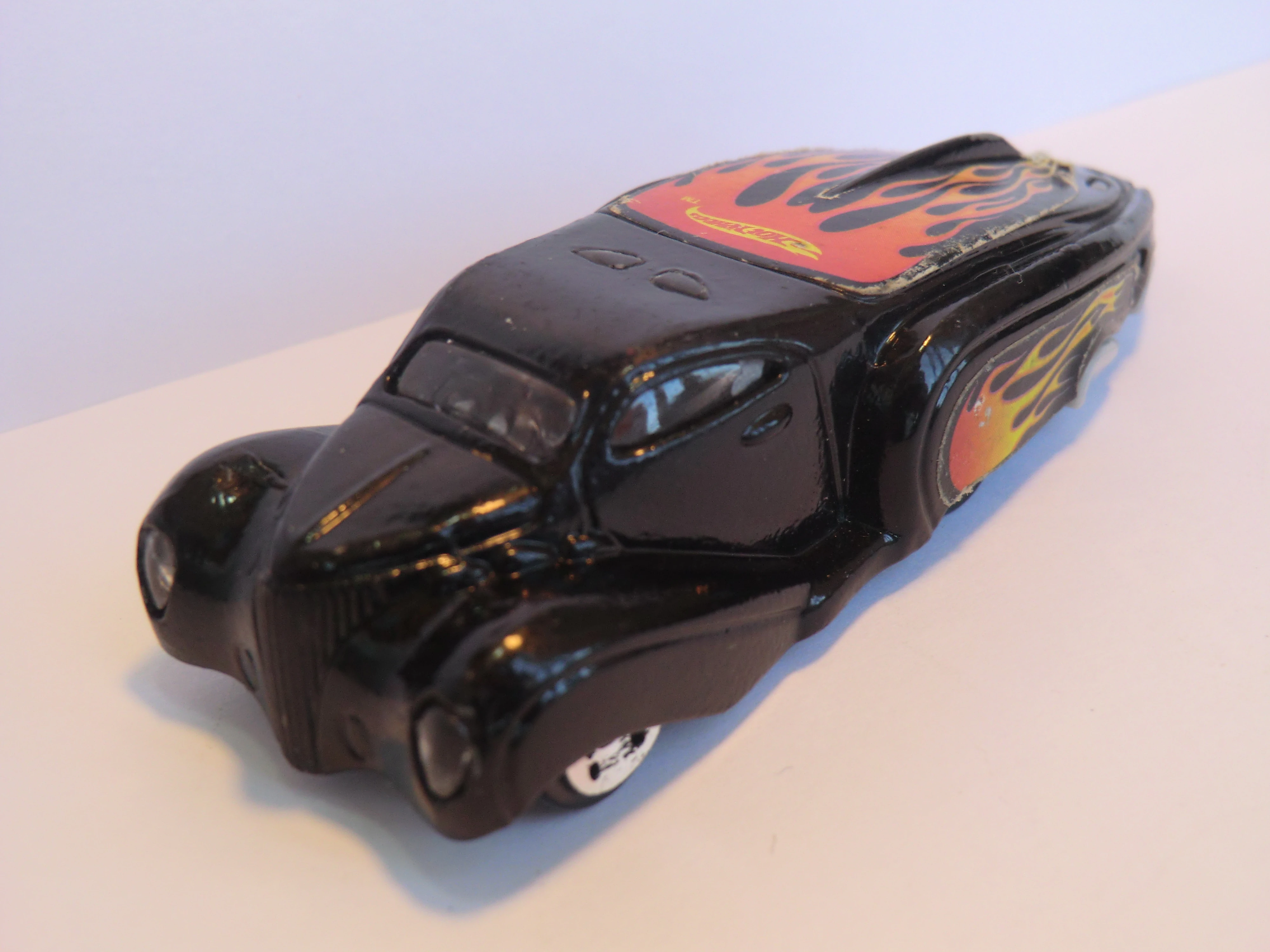 Ooz Coupe